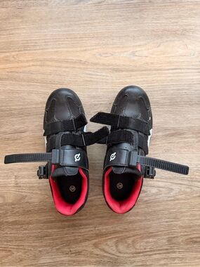 Peloton Cycling Shoes